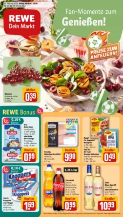 Rewe Prospekt Berlin / Friedrichshain ab 05.07.2026 gültig Rewe Prospekt Berlin / Friedrichshain ab 05.07.2026 gültig