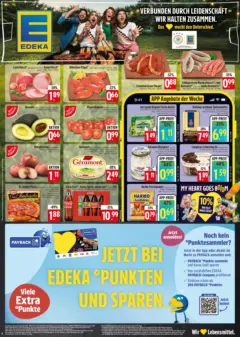 Edeka - EDEKA: Zeitungsinserat ab 01.07.2026 gültig Edeka - EDEKA: Zeitungsinserat ab 01.07.2026 gültig