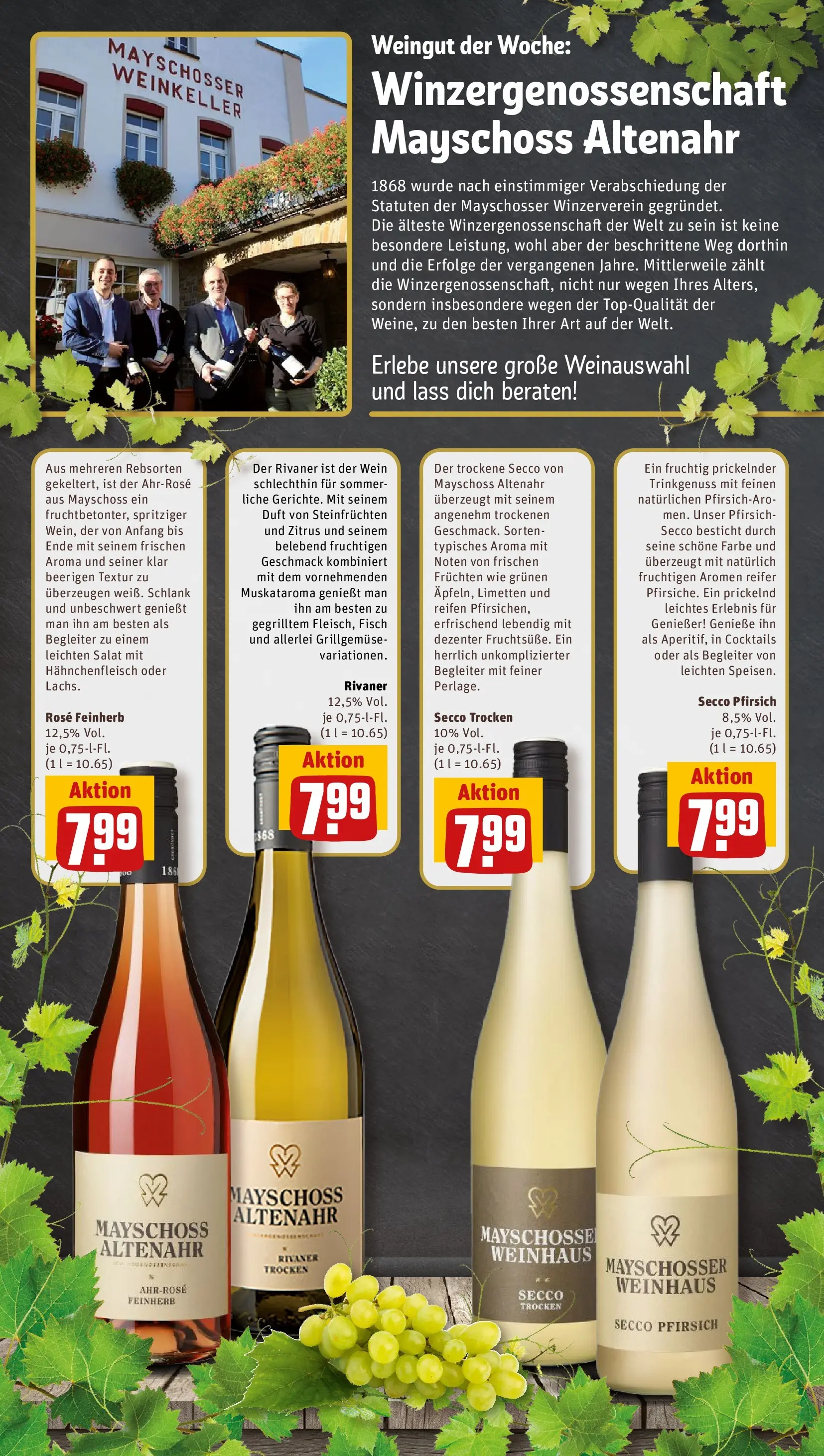 REWE Prospekt ab 06.07.2026 zum Blättern » Angebote | Seite: 32 | Produkte: Tomaten, Ketchup