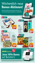 Rewe: Wochenangebote