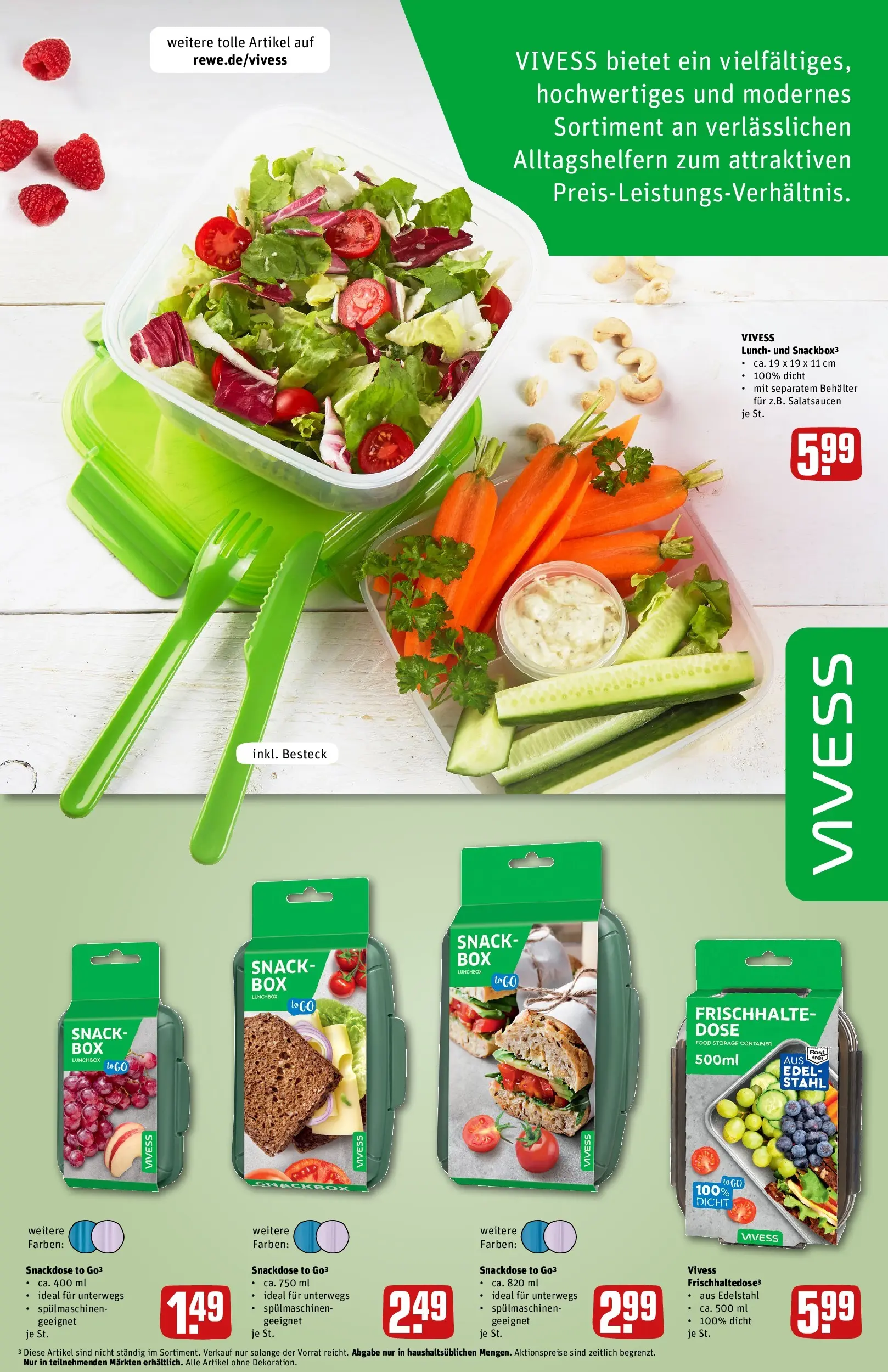 REWE Prospekt ab 06.07.2026 zum Blättern » Angebote | Seite: 17