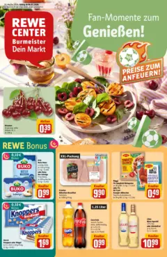 Rewe Prospekt Buxtehude ab 06.07.2026 gültig Rewe Prospekt Buxtehude ab 06.07.2026 gültig