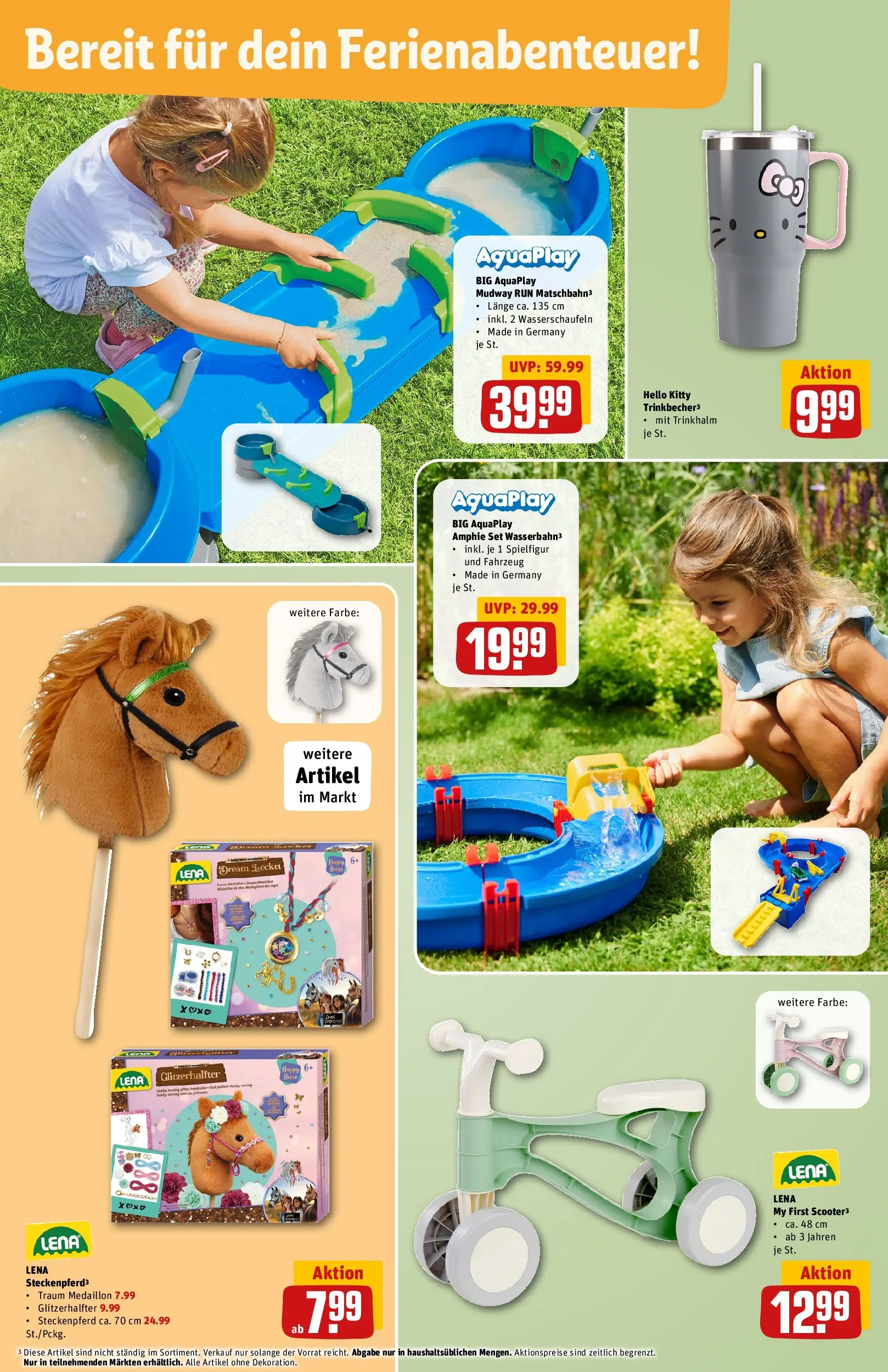 REWE Prospekt ab 06.07.2026 zum Blättern » Angebote | Seite: 30