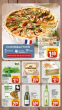 Rewe: Wochenangebote