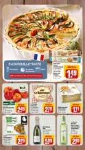 Rewe: Wochenangebote