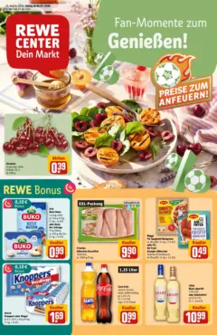 Rewe Prospekt Diez ab 06.07.2026 gültig