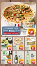 Rewe: Wochenangebote
