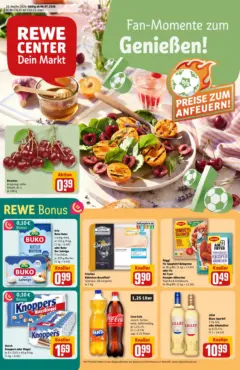 Rewe Prospekt Friedrichsdorf ab 06.07.2026 gültig Rewe Prospekt Friedrichsdorf ab 06.07.2026 gültig
