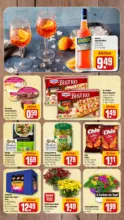 Rewe: Wochenangebote