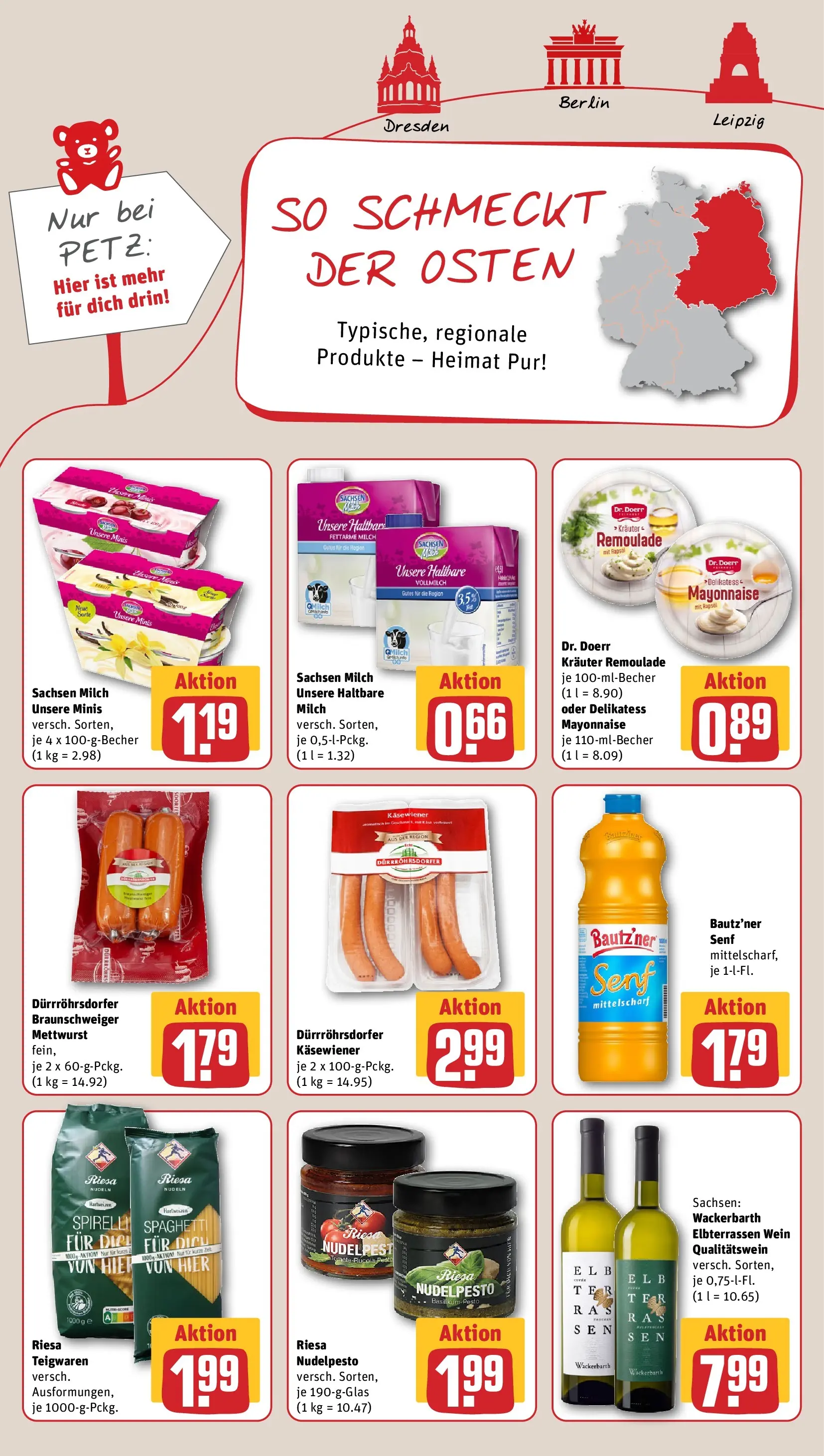 REWE Prospekt ab 06.07.2026 zum Blättern » Angebote | Seite: 12 | Produkte: Butter, Gouda, Paprika, Brot