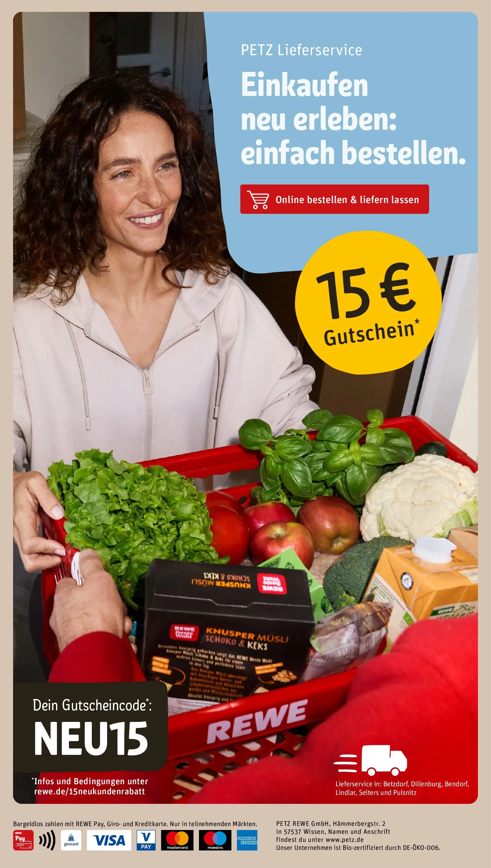 REWE Prospekt ab 06.07.2026 zum Blättern » Angebote | Seite: 28 | Produkte: Musli
