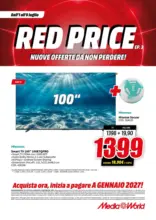 Red price