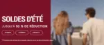 Pepe Jeans SOLDES D'&Eacute;T&Eacute; - au 21.07.2026