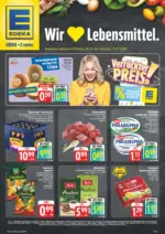 EDEKA NativeX EDEKA Nordbayern KW28 - bis 11.07.2026