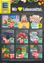 EDEKA NativeX EDEKA Nordbayern KW28 - bis 11.07.2026
