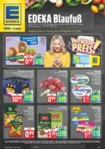 EDEKA NativeX EDEKA Nordbayern KW28 - bis 11.07.2026
