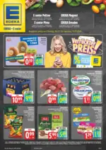 EDEKA NativeX EDEKA Nordbayern KW28 - bis 11.07.2026