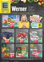 EDEKA NativeX EDEKA Nordbayern KW28 - bis 11.07.2026