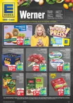 EDEKA NativeX EDEKA Nordbayern KW28 - bis 11.07.2026