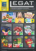 EDEKA NativeX EDEKA Nordbayern KW28 - bis 11.07.2026