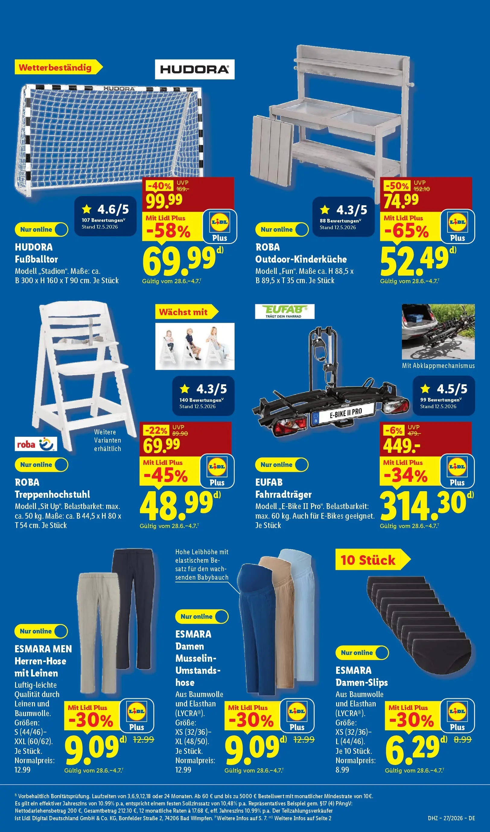 Lidl Prospekt Villingen-schwenningen (ab 29.06.2026) ยป Angebote online | Seite: 9 | Produkte: Bad, Hose Lidl Prospekt Villingen-schwenningen (ab 29.06.2026) zum Blรคttern ยป Angebote | Seite: 9 | Produkte: Bad, Hose