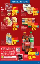 Lidl Lidl - ab 09.07.2026