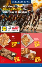 Lidl Lidl - ab 09.07.2026