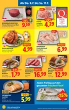 Lidl Lidl - ab 09.07.2026
