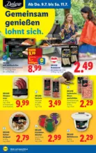 Lidl Lidl - ab 09.07.2026