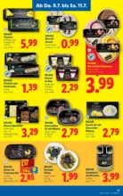 Lidl Lidl - ab 09.07.2026