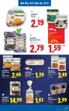 Lidl Lidl - ab 09.07.2026