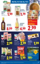 Lidl Lidl - ab 09.07.2026