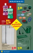 Lidl Lidl - ab 09.07.2026