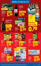 Lidl Lidl - ab 09.07.2026