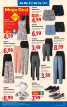 Lidl Lidl - ab 09.07.2026