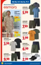 Lidl Lidl - ab 09.07.2026