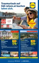 Lidl Lidl - ab 09.07.2026