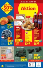 Lidl Lidl - ab 09.07.2026
