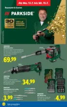 Lidl Lidl - ab 09.07.2026