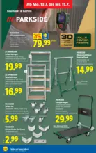 Lidl Lidl - ab 09.07.2026