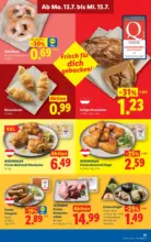 Lidl Lidl - ab 09.07.2026