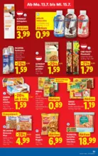 Lidl Lidl - ab 09.07.2026