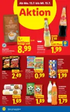 Lidl Lidl - ab 09.07.2026