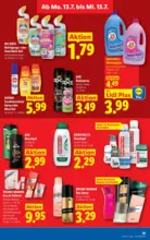 Lidl Lidl - ab 09.07.2026