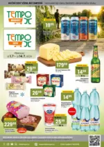 TEMPO Let&aacute;k TEMPO market 1.7. - 14.7.2026 &ndash; do 14.07.2026