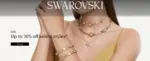 Swarovski Sale Up to 30% off &ndash; do 14.07.2026