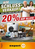 expert Expert: Elektronikangebote - bis 17.07.2026
