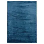 XXXLutz Lauterach - Ihr M&ouml;belhaus bei Bregenz Webteppich 200/300 cm Soft Dunkelblau