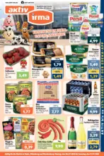 aktiv und irma Verbrauchermarkt GmbH aktiv-irma Angebote 06.07.-11.07.2026 - bis 11.07.2026