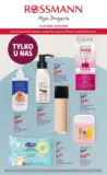 Rossmann gazetka